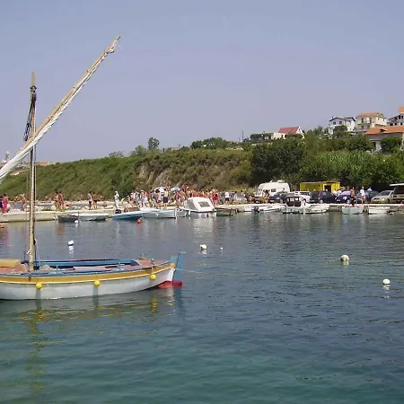 아파트 In Rtina - Zadar Riviera 8162 *
