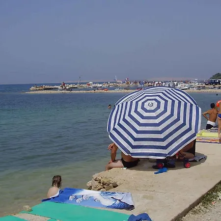 아파트 In Rtina - Zadar Riviera 8162