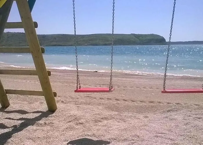In Rtina - Zadar Riviera 8162