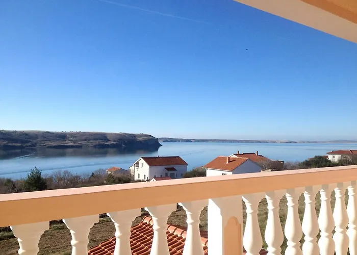 In Rtina - Zadar Riviera 8162 Apartamento *