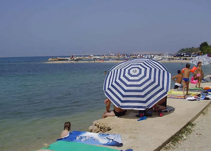 Apartamento In Rtina - Zadar Riviera 8162