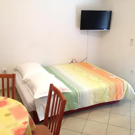 In Rtina - Zadar Riviera 8162 * Ražanac