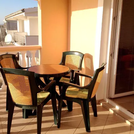 In Rtina - Zadar Riviera 8162 * Ražanac