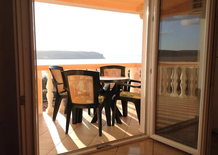아파트 In Rtina - Zadar Riviera 8162 Ražanac