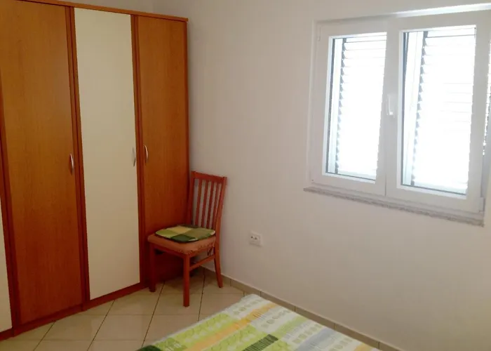 아파트 In Rtina - Zadar Riviera 8162 Ražanac